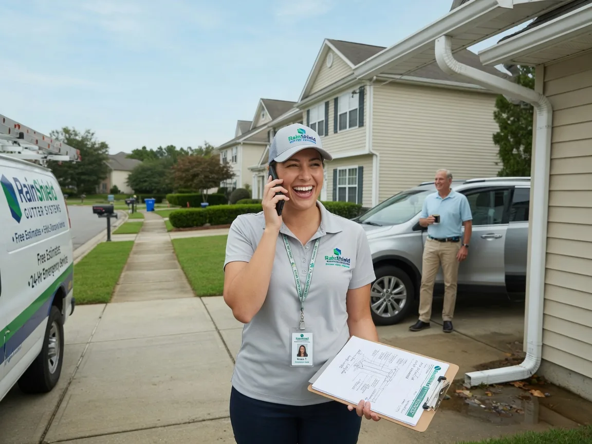 Gutter Installation Grey Eagle, MN FAQs